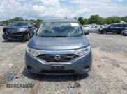 ✅ 2012 Nissan Quest SL • VIN: JN8AE2KP6C9033102 • Lot: 42652374. Listed on IAAI with 143,600 mi. Free auction sales archive from the USA and detailed vehicle history report at DreamBid. Image 12.