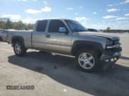✅ 2002 Chevrolet Silverado 1500 LS • VIN: 1GCEK19T02E244580 • Лот: 76363924. Опубликован ранее на Copart с пробегом 170 750 миль. Бесплатный доступ к архиву аукционных продаж из США и подробный отчёт об истории автомобиля на DreamBid. Изображение 4.