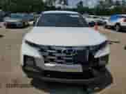 2022 Hyundai Santa Cruz SEL with VIN 5NTJBDAE3NH031402, listed as a Copart auction lot 59887415 with 48,156 mi miles and Salvage title. Bid and sale history available at DreamBid. Image 5.