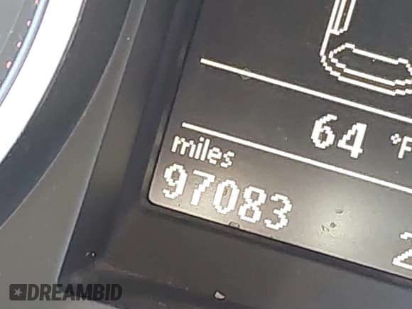 ✅ 2010 Volkswagen Jetta TDI • VIN: 3VWPL7AJ6AM647262 • Lot: 43609209. Listed on IAAI with 97,083 mi. Free auction sales archive from the USA and detailed vehicle history report at DreamBid. Image 15.