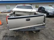 ✅ 2001 Chevrolet Silverado 1500 LS • VIN: 2GCEC19T611221995 • Лот: 81733114. Опубликован ранее на Copart с пробегом 296 606 миль. Бесплатный доступ к архиву аукционных продаж из США и подробный отчёт об истории автомобиля на DreamBid. Изображение 6.