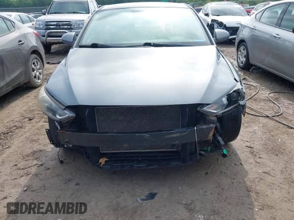 2018 Hyundai Elantra Value Edition with VIN KMHD84LF4JU595233, listed as a IAAI auction lot 42512154 with 102,291 mi miles and . Bid and sale history available at DreamBid. Image 6.