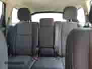 2020 Nissan Pathfinder S with VIN 5N1DR2AN7LC595358, listed as a Copart auction lot 68452925 with 67,831 mi miles and Salvage title. Bid and sale history available at DreamBid. Image 10.