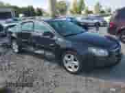 2012 Chevrolet Malibu 1LS z VIN 1G1ZB5E09CF289039, wystawiony jako Copart lot #84261725 z przebiegiem 150 020 mil mil oraz Czysty tytuł • Clean title. Historia ofert i sprzedaży dostępna na DreamBid. Obrazek 4.