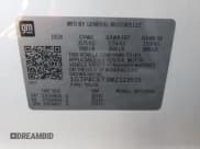 ✅ 2021 GMC Sierra 1500 • VIN: 1GTP8CET3MZ123515 • Lot: 47235435. Wystawiony na Copart z przebiegiem 57 713 mil. Bezpłatny archiwum sprzedaży aukcyjnych z USA i szczegółowy raport historii pojazdu na DreamBid. Zdjęcie 12.