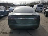 ✅ 2018 Tesla Model S 75D • VIN: 5YJSA1E23JF278318 • Lot: 91896045. Listed on Copart with 88,439 mi. Free auction sales archive from the USA and detailed vehicle history report at DreamBid. Image 6.
