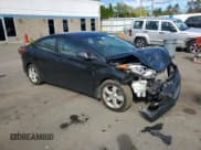 ✅ 2013 Hyundai Elantra GLS • VIN: 5NPDH4AE4DH381971 • Lot: 83877725. Listed on Copart with 123,871 mi. Free auction sales archive from the USA and detailed vehicle history report at DreamBid. Image 4.