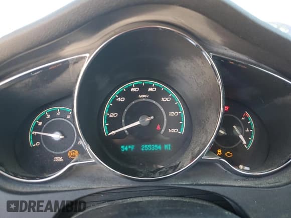 ✅ 2012 Chevrolet Malibu 1LT • VIN: 1G1ZC5E07CF360512 • Лот: 87051105. Опубликован ранее на Copart с пробегом 255 354 миль. Бесплатный доступ к архиву аукционных продаж из США и подробный отчёт об истории автомобиля на DreamBid. Изображение 9.