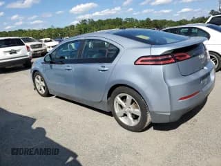 ✅ 2013 Chevrolet Volt • VIN: 1G1RB6E46DU115578 • Lot: 71659074. Wystawiony na Copart z przebiegiem 186 613 mil. Bezpłatny archiwum sprzedaży aukcyjnych z USA i szczegółowy raport historii pojazdu na DreamBid. Zdjęcie 2.