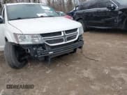 ✅ 2017 Dodge Journey SXT • VIN: 3C4PDCBG2HT580509 • Lot: 41836271. Listed on IAAI with Not provided. Free auction sales archive from the USA and detailed vehicle history report at DreamBid. Image 17.