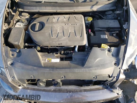 ✅ 2017 Jeep Cherokee Limited • VIN: 1C4PJLDS1HW587021 • Lot: 91427065. Wystawiony na Copart z przebiegiem 108 111 mil. Bezpłatny archiwum sprzedaży aukcyjnych z USA i szczegółowy raport historii pojazdu na DreamBid. Zdjęcie 12.