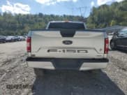 ✅ 2018 Ford F-150 XLT • VIN: 1FTEW1EP6JFE64201 • Lot: 81267775. Wystawiony na Copart z przebiegiem 94 168 mil. Bezpłatny archiwum sprzedaży aukcyjnych z USA i szczegółowy raport historii pojazdu na DreamBid. Zdjęcie 6.