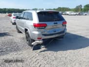 ✅ 2015 Jeep Grand Cherokee Laredo • VIN: 1C4RJEAG9FC863013 • Lot: 42086477. Listed on IAAI with 142,542 mi. Free auction sales archive from the USA and detailed vehicle history report at DreamBid. Image 3.