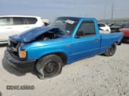 ✅ 1994 Mazda B-Series • VIN: 4F4CR12A5RTM57758 • Lot: 65707134. Wystawiony na Copart z przebiegiem 115 605 mil. Bezpłatny archiwum sprzedaży aukcyjnych z USA i szczegółowy raport historii pojazdu na DreamBid. Zdjęcie 1.