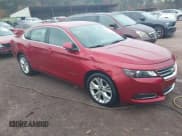 ✅ 2015 Chevrolet Impala LT • VIN: 2G1125S39F9180928 • Lot: 43713191. Listed on IAAI with 239,139 mi. Free auction sales archive from the USA and detailed vehicle history report at DreamBid. Image 1.