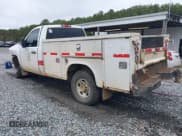 ✅ 2010 Chevrolet Silverado 2500HD Work Truck • VIN: 1GC3KVBG5AF115495 • Lot: 43522977. Listed on IAAI with 337,693 mi. Free auction sales archive from the USA and detailed vehicle history report at DreamBid. Image 3.