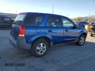 ✅ 2005 Saturn VUE • VIN: 5GZCZ33D45S837153 • Lot: 46183455. Wystawiony na Copart z przebiegiem 169 853 mil. Bezpłatny archiwum sprzedaży aukcyjnych z USA i szczegółowy raport historii pojazdu na DreamBid. Zdjęcie 3.