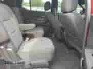 2024 Chevrolet Traverse LT Cloth z VIN 1GNESVKW5RJ137769, wystawiony jako Copart lot #81454324 z przebiegiem 8 345 mil mil oraz Szkoda całkowita • Salvage title. Historia ofert i sprzedaży dostępna na DreamBid. Obrazek 10.