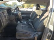 ✅ 2022 Chevrolet Colorado 4WD LT • VIN: 1GCGTCEN0N1131992 • Lot: 84752145. Listed on Copart with 105,911 mi. Free auction sales archive from the USA and detailed vehicle history report at DreamBid. Image 7.