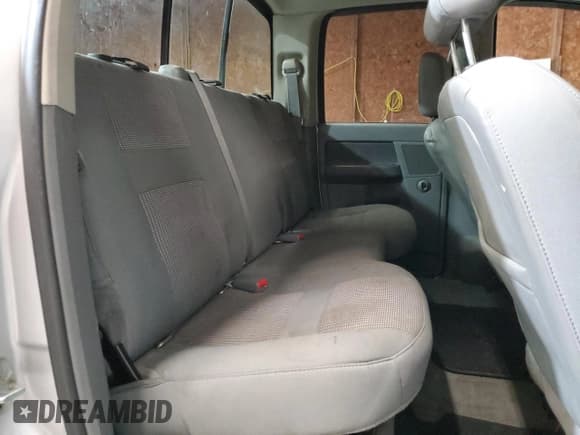 ✅ 2009 Dodge 2500 SLT • VIN: 3D7KS28T99G548784 • Лот: 47757295. Опубликован ранее на Copart с пробегом 203 962 миль. Бесплатный доступ к архиву аукционных продаж из США и подробный отчёт об истории автомобиля на DreamBid. Изображение 10.