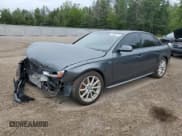 ✅ 2014 Audi A4 Progressiv • VIN: WAUFFCFL6EN045981 • Lot: 68907475. Wystawiony na Copart z przebiegiem 219 077 mil. Bezpłatny archiwum sprzedaży aukcyjnych z USA i szczegółowy raport historii pojazdu na DreamBid. Zdjęcie 1.