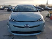 ✅ 2017 Toyota Prius Three Touring • VIN: JTDKARFU5H3036233 • Lot: 92828935. Listed on Copart with 43,228 mi. Free auction sales archive from the USA and detailed vehicle history report at DreamBid. Image 5.