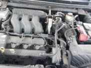 ✅ 2007 Mercury Montego Premier • VIN: 1MEHM43107G603596 • Лот: 41623236. Опубликован ранее на IAAI с пробегом Не указан. Бесплатный доступ к архиву аукционных продаж из США и подробный отчёт об истории автомобиля на DreamBid. Изображение 10.