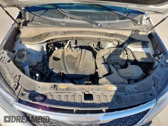 ✅ 2014 Kia Sorento LX • VIN: 5XYKT3A66EG465842 • Lot: 93098945. Listed on Copart with 249,538 mi. Free auction sales archive from the USA and detailed vehicle history report at DreamBid. Image 12.