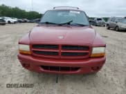✅ 1999 Dodge Durango • VIN: 1B4HR28Y0XF672062 • Lot: 64004405. Wystawiony na Copart z przebiegiem 172 084 mil. Bezpłatny archiwum sprzedaży aukcyjnych z USA i szczegółowy raport historii pojazdu na DreamBid. Zdjęcie 5.