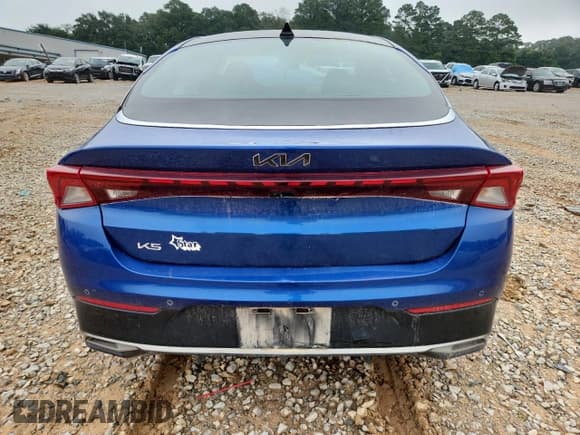 ✅ 2023 Kia K5 EX • VIN: 5XXG34J22PG187070 • Lot: 67778955. Wystawiony na Copart z przebiegiem Nie podano. Bezpłatny archiwum sprzedaży aukcyjnych z USA i szczegółowy raport historii pojazdu na DreamBid. Zdjęcie 6.