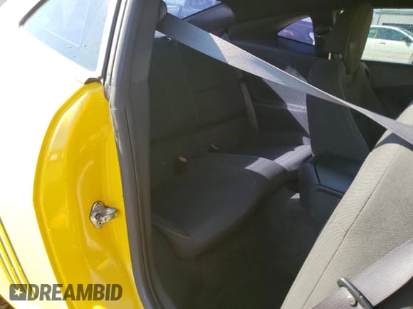 ✅ 2011 Chevrolet Camaro 1LT • VIN: 2G1FB1ED8B9195997 • Lot: 86521205. Listed on Copart with 141,249 mi. Free auction sales archive from the USA and detailed vehicle history report at DreamBid. Image 10.