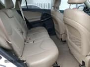 ✅ 2012 Toyota RAV4 Limited • VIN: 2T3YK4DV0CW015088 • Лот: 47885465. Опубликован ранее на Copart с пробегом 134 278 миль. Бесплатный доступ к архиву аукционных продаж из США и подробный отчёт об истории автомобиля на DreamBid. Изображение 11.