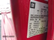 ✅ 2002 Pontiac Firebird Firebird • VIN: 2G2FS22K222167237 • Lot: 42787932. Wystawiony na IAAI z przebiegiem Nie podano. Bezpłatny archiwum sprzedaży aukcyjnych z USA i szczegółowy raport historii pojazdu na DreamBid. Zdjęcie 9.