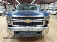 ✅ 2015 Chevrolet Silverado 1500 Work Truck • VIN: 1GCNKPEC6FZ332217 • Лот: 89818505. Опубликован ранее на Copart с пробегом 70 800 миль. Бесплатный доступ к архиву аукционных продаж из США и подробный отчёт об истории автомобиля на DreamBid. Изображение 5.
