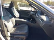 ✅ 2021 Lexus ES 300h Ultra Luxury • VIN: 58AFA1C17MU005507 • Lot: 43430693. Listed on IAAI with 51,038 mi. Free auction sales archive from the USA and detailed vehicle history report at DreamBid. Image 5.