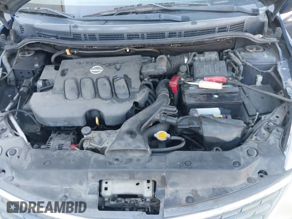 ✅ 2009 Nissan Versa S • VIN: 3N1BC13E39L385179 • Lot: 43385906. Listed on IAAI with 165,240 mi. Free auction sales archive from the USA and detailed vehicle history report at DreamBid. Image 10.