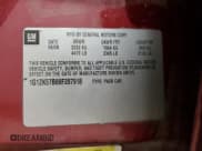 ✅ 2008 Chevrolet Malibu LTZ • VIN: 1G1ZK57B88F287918 • Lot: 82822404. Listed on Copart with 169,531 mi. Free auction sales archive from the USA and detailed vehicle history report at DreamBid. Image 12.