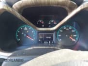 ✅ 2019 Chevrolet Colorado 2WD Work Truck • VIN: 1GCHSBEA1K1211957 • Lot: 43512313. Wystawiony na IAAI z przebiegiem 99 470 mil. Bezpłatny archiwum sprzedaży aukcyjnych z USA i szczegółowy raport historii pojazdu na DreamBid. Zdjęcie 7.