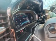 ✅ 2024 Chevrolet Silverado 1500 LT Trail Boss • VIN: 3GCUDFED7RG138647 • Lot: 80663705. Listed on Copart with 29,342 mi. Free auction sales archive from the USA and detailed vehicle history report at DreamBid. Image 9.