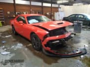 ✅ 2021 Dodge Challenger GT • VIN: 2C3CDZKG2MH624288 • Lot: 38742773. Wystawiony na Copart z przebiegiem 50 618 mil. Bezpłatny archiwum sprzedaży aukcyjnych z USA i szczegółowy raport historii pojazdu na DreamBid. Zdjęcie 4.