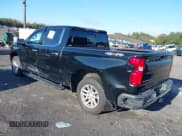 ✅ 2019 Chevrolet Silverado 1500 LTZ • VIN: 3GCUYGED1KG263269 • Lot: 43161983. Wystawiony na IAAI z przebiegiem 60 616 mil. Bezpłatny archiwum sprzedaży aukcyjnych z USA i szczegółowy raport historii pojazdu na DreamBid. Zdjęcie 3.