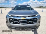 ✅ 2025 Chevrolet Equinox FWD LT • VIN: 3GNAXHEG8SL240155 • Лот: 81731385. Опубликован ранее на Copart с пробегом 6 284 миль. Бесплатный доступ к архиву аукционных продаж из США и подробный отчёт об истории автомобиля на DreamBid. Изображение 5.