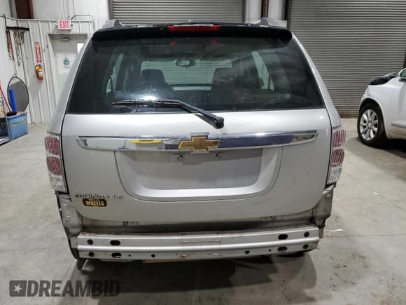 ✅ 2008 Chevrolet Equinox LS • VIN: 2CNDL23F586286429 • Лот: 83591714. Опубликован ранее на Copart с пробегом 163 664 миль. Бесплатный доступ к архиву аукционных продаж из США и подробный отчёт об истории автомобиля на DreamBid. Изображение 6.