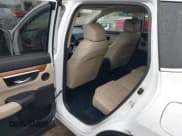 ✅ 2019 Honda CR-V EX-L • VIN: 7FARW1H87KE010670 • Lot: 43337317. Wystawiony na IAAI z przebiegiem 92 169 mil. Bezpłatny archiwum sprzedaży aukcyjnych z USA i szczegółowy raport historii pojazdu na DreamBid. Zdjęcie 8.