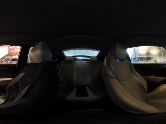 ✅ 2012 Hyundai Veloster w/Gray Int • VIN: KMHTC6ADXCU057467 • Lot: 41217184. Wystawiony na IAAI z przebiegiem 194 602 mil. Bezpłatny archiwum sprzedaży aukcyjnych z USA i szczegółowy raport historii pojazdu na DreamBid. Zdjęcie 19.