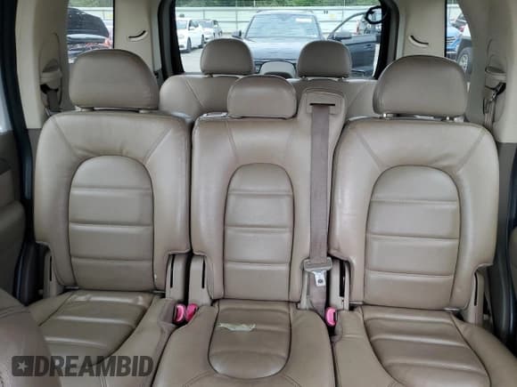 ✅ 2003 Ford Explorer XLT • VIN: 1FMDU73W73UB39999 • Lot: 67467005. Listed on Copart with 337,414 mi. Free auction sales archive from the USA and detailed vehicle history report at DreamBid. Image 10.