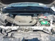 ✅ 2020 Chevrolet Blazer LT • VIN: 3GNKBJR47LS615194 • Лот: 43146244. Опубликован ранее на IAAI с пробегом 121 937 миль. Бесплатный доступ к архиву аукционных продаж из США и подробный отчёт об истории автомобиля на DreamBid. Изображение 10.