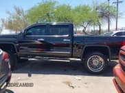 ✅ 2015 GMC Sierra 1500 • VIN: 3GTP1VEJ4FG532043 • Lot: 42525636. Wystawiony na IAAI z przebiegiem 69 468 mil. Bezpłatny archiwum sprzedaży aukcyjnych z USA i szczegółowy raport historii pojazdu na DreamBid. Zdjęcie 15.