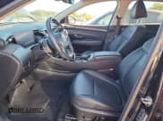 ✅ 2023 Hyundai Tucson N Line • VIN: KM8JFCAE1PU191201 • Lot: 85127355. Listed on Copart with 30,964 mi. Free auction sales archive from the USA and detailed vehicle history report at DreamBid. Image 7.