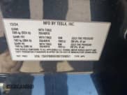 ✅ 2025 Tesla Model Y Long Range • VIN: 7SAYGDEE9SF269051 • Lot: 42984977. Listed on IAAI with 10,617 mi. Free auction sales archive from the USA and detailed vehicle history report at DreamBid. Image 9.